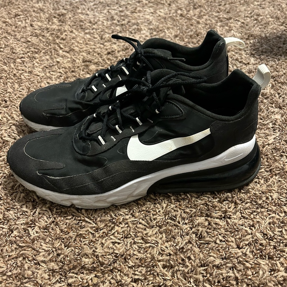 Nike Air70 Reacts